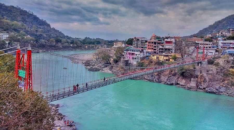 Char Dham 11 Nights – 12 Days Tour Package