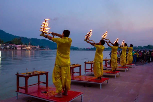 Char Dham 11 Nights – 12 Days Tour Package