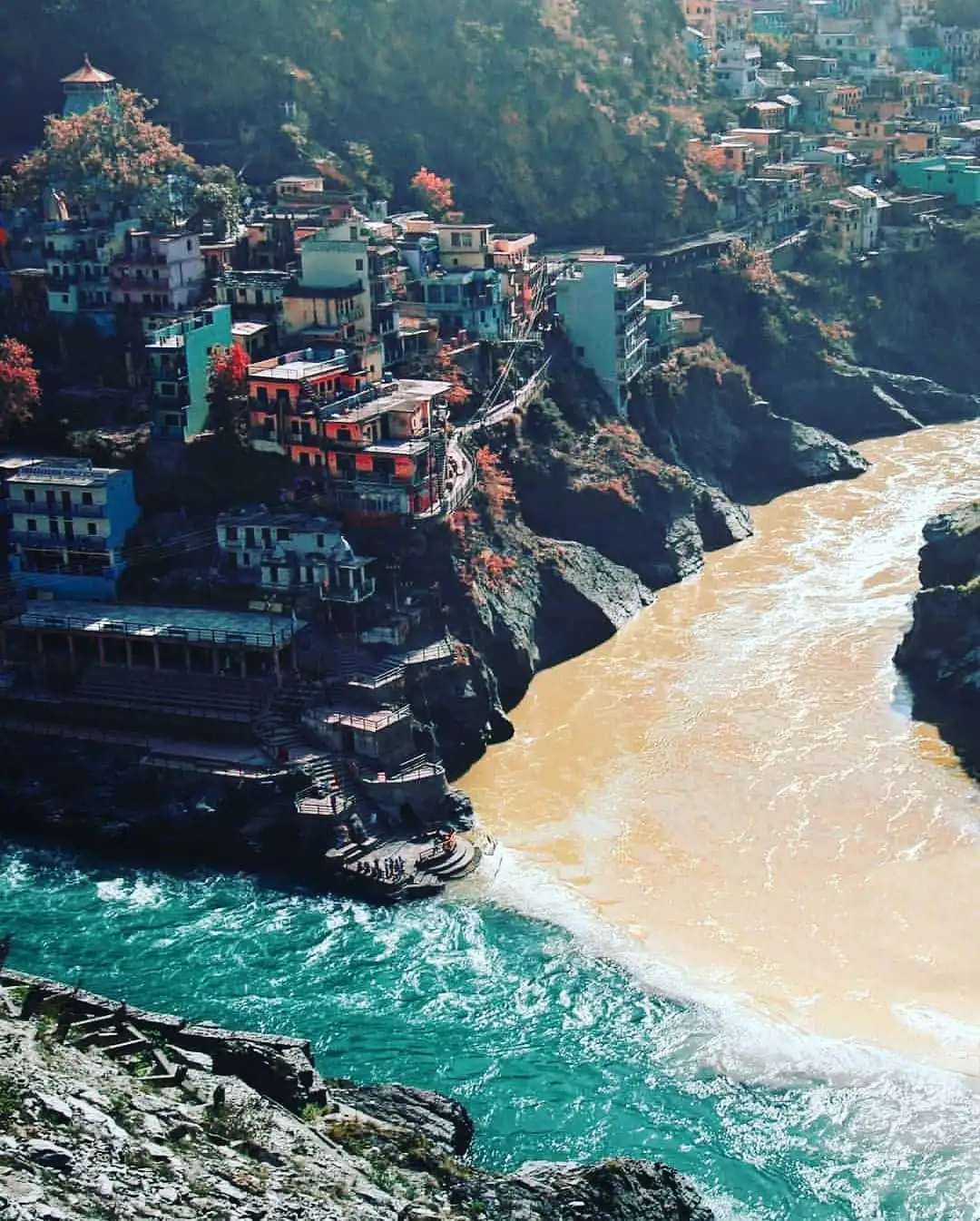 Char Dham 11 Nights – 12 Days Tour Package