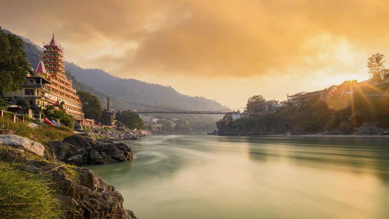 Meghalaya 3 Nights – 4 Days Tour Package