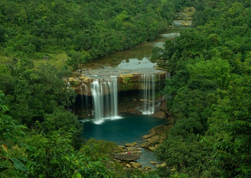 Meghalaya 5 Nights – 6 Days Tour Package