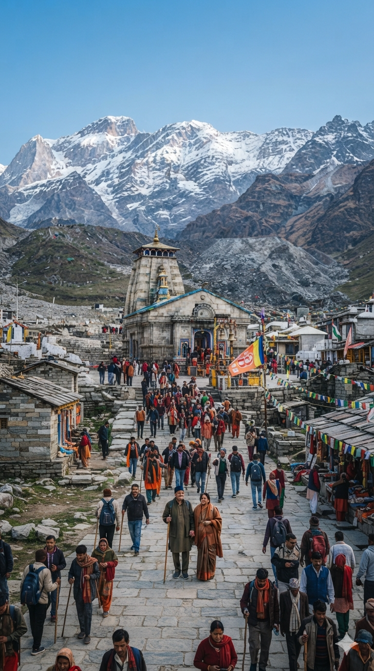 Uttarakhand 